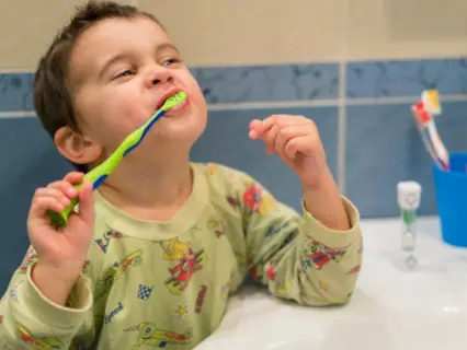 Best Practices for How to Brush Your Childs Teeth - Kid Grins Show you the Best Practices Best Practices for How to Brush Your Childs Teeth - Kid Grins Show you the Best Practices
