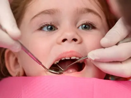Set the Tone for a Lieftime of Good Oral Health - Kid Grins Set the Tone for a Lieftime of Good Oral Health - Kid Grins