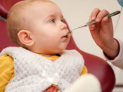 When Should My Child First See a Dentist - Kid Grins When Should My Child First See a Dentist - Kid Grins